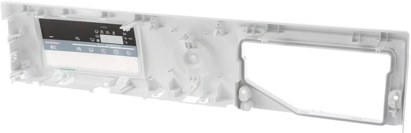 Bedienblende 11013930