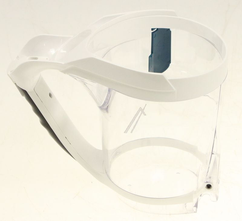 Fach-/Trenneinrichtung für Staubsauger Groupe Seb RS2230001490 Staubbehälter