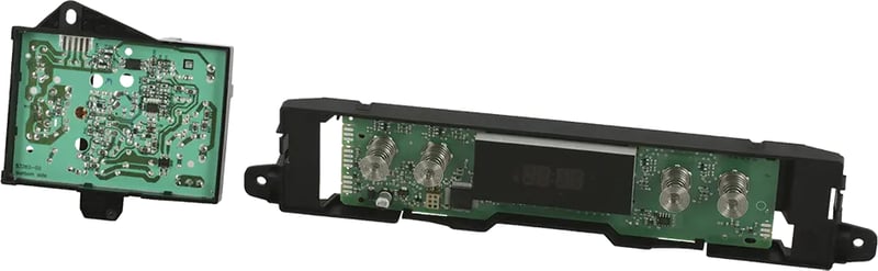 Bedienmodul programmiert 00743868