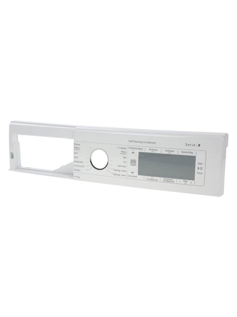 Bedienblende 11005830