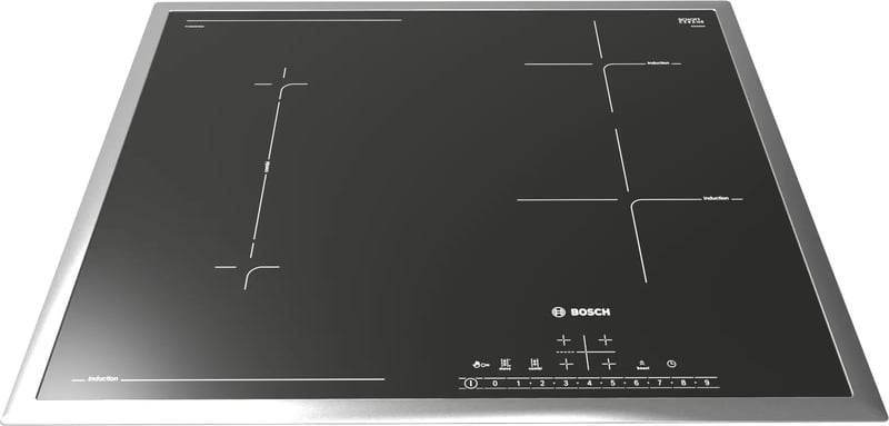 Glaskeramikfläche 00773050