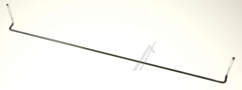 Glasablage für Kühlschrank Liebherr 711318700 Fächer, Draht