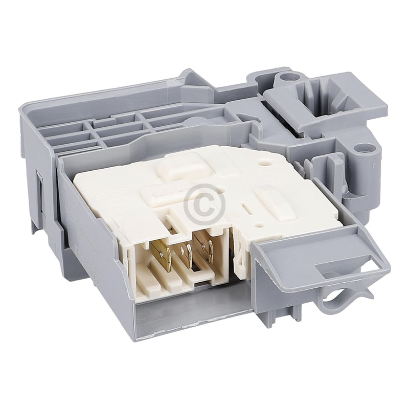 Türverriegelung wie Fagor AS0014944 Bitron DL-S2 für Waschmaschine