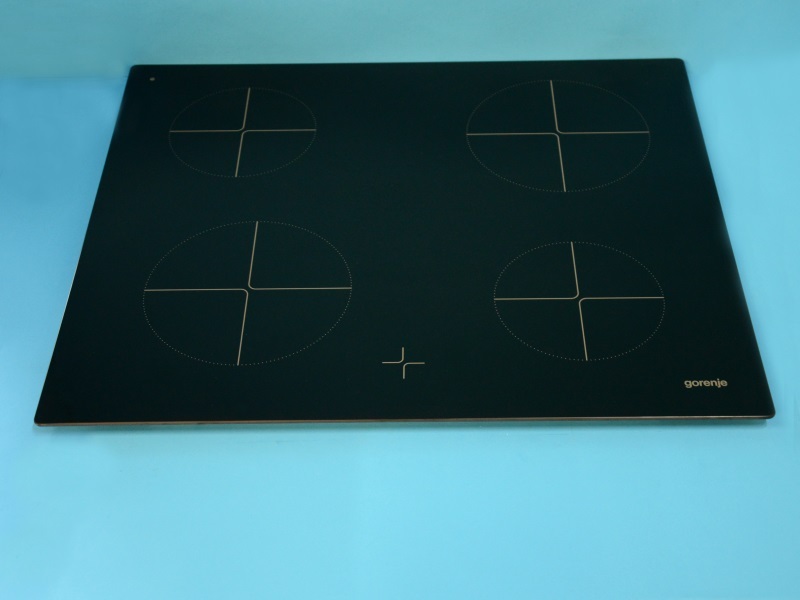 GLASKERAMIKPLATTE NGVK3 SKP66 A GOR Gorenje 244631 Gorenje