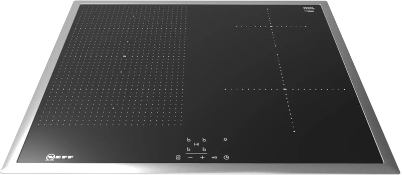 Glaskeramikfläche 00773134