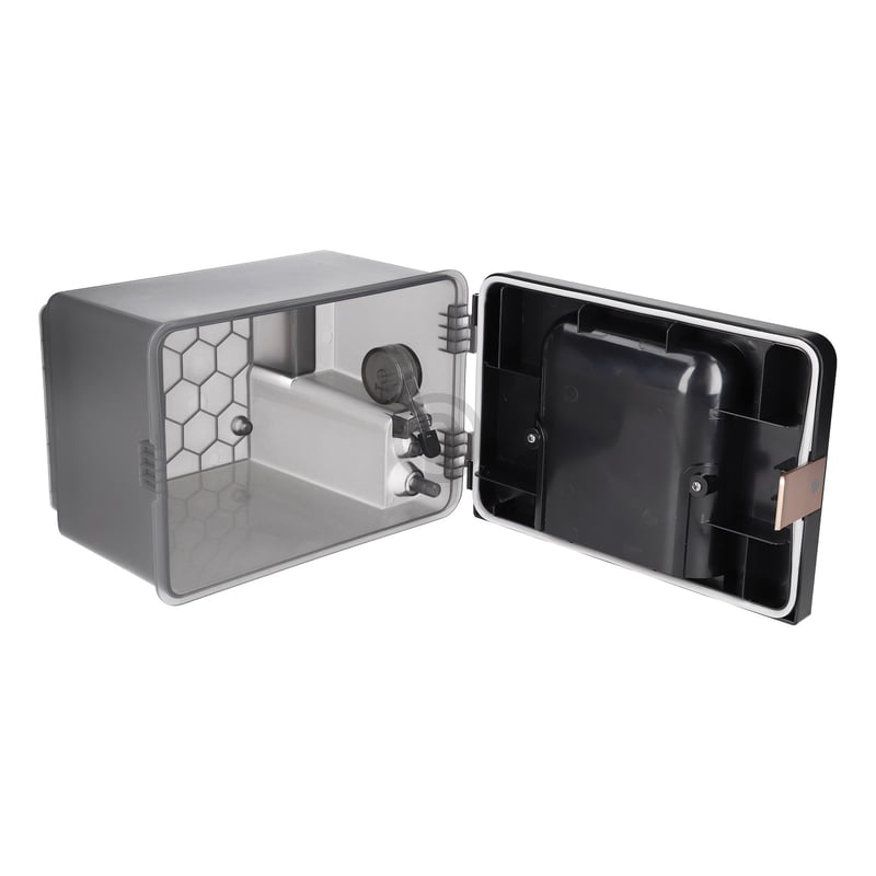 Dirty Water Tank （black） 201-2441-0478