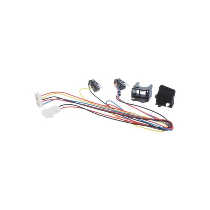 Kabel Kabelbaum Sicherheitsschalter Serviceklappe und Tr 12011740