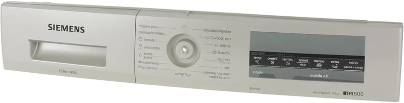 Bedienblende 11010901