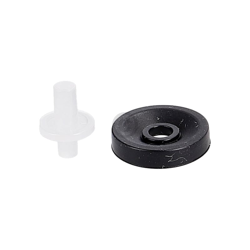 Reset button 201-2499-0226 Ecovacs