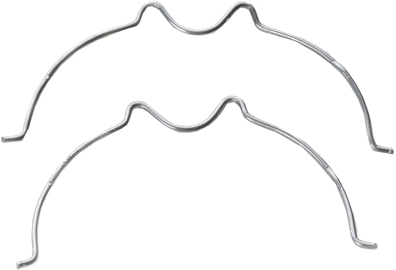 Druckfeder für sonstige Bauteile Bosch 10002858 Waschmaschine