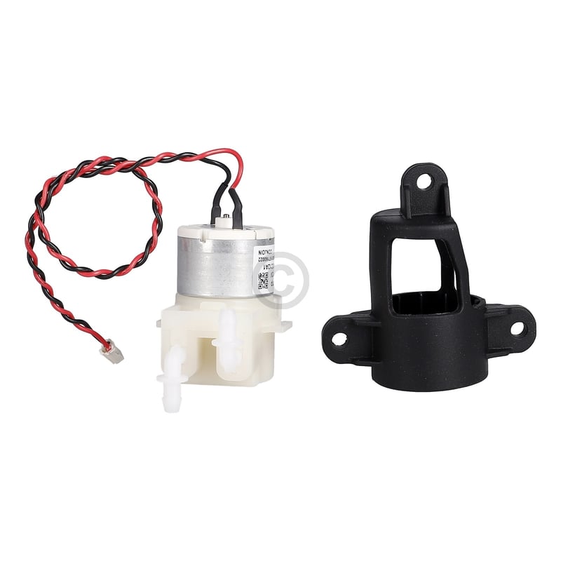 Peristaltic pump for clear water Ecovacs 201-24A3-01B9 für Staubsauger-Roboter