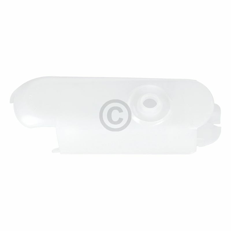 Thermostatgehäuse Smeg 767531789 für Kühlschrank