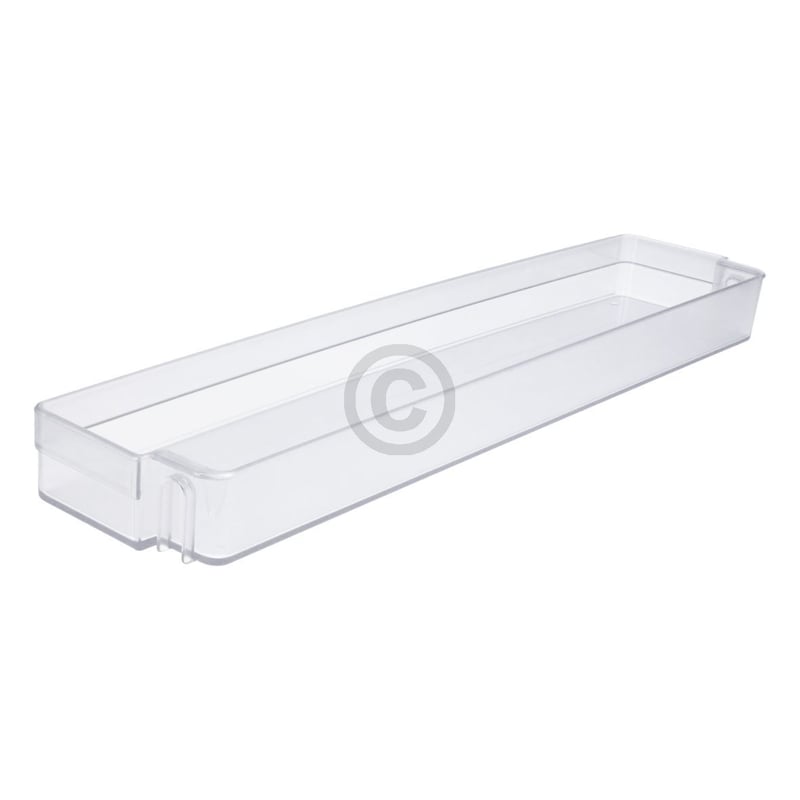 Abstellfach BOSCH 00449918 Absteller 474x40mm für Kühlschranktüre