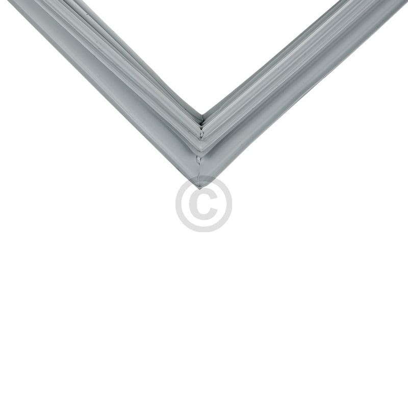 Türdichtung für Gefrierteil SAMSUNG DA63-04297D in KühlGefrierKombination