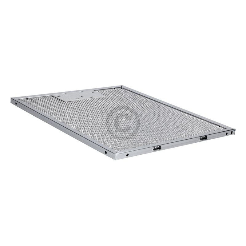 Fettfilter eckig Metall 276x231mm 405510167 AEG, Electrolux, Juno, Zanussi