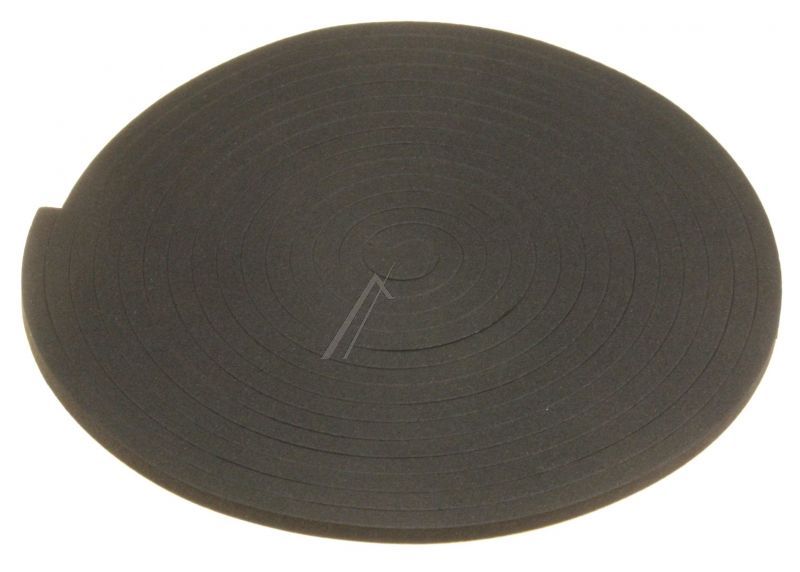 Kochfelddichtung Whirlpool/Indesit 482000023161 3,5x4x2600 mm