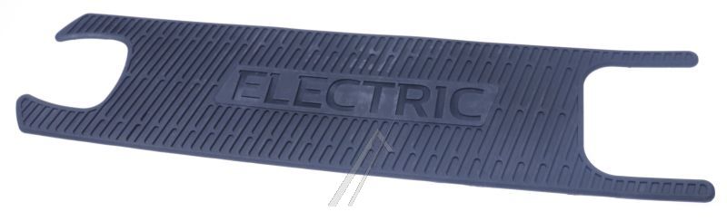 Trittbrett Deckpad schwarz SoFlow 800.213.01 für E-Scooter SO4 Renault Version