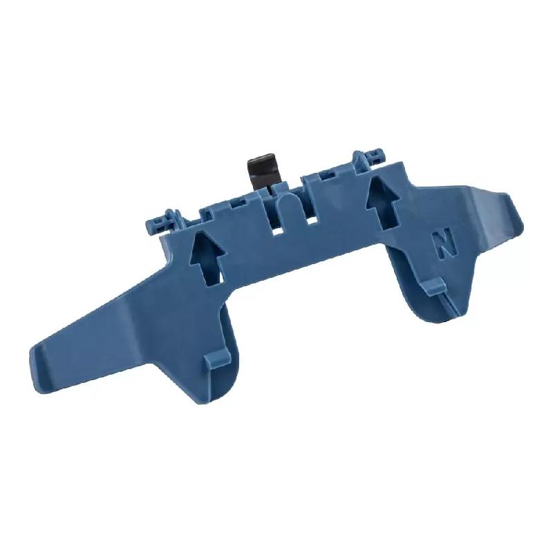 Staubsaugerbeutelhalter Miele Complete C3 Befestigung