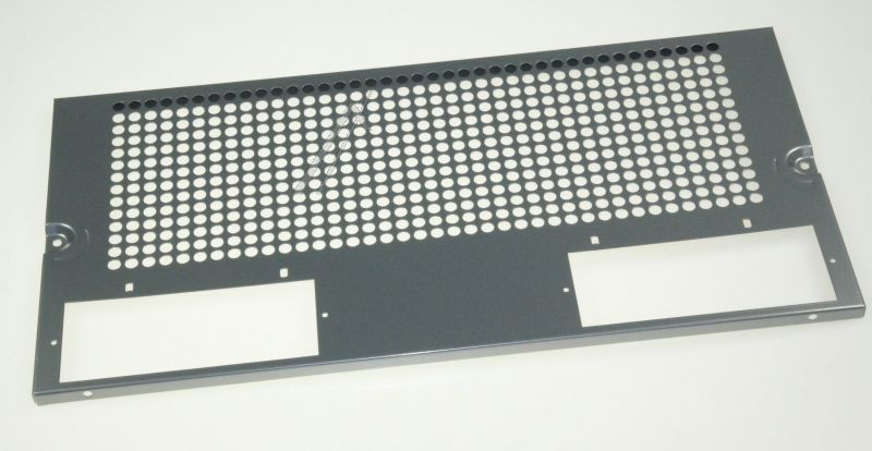 Fettfilterhalter für Dunstabzugshaube Whirlpool/Indesit 481244268942 Fettfilter