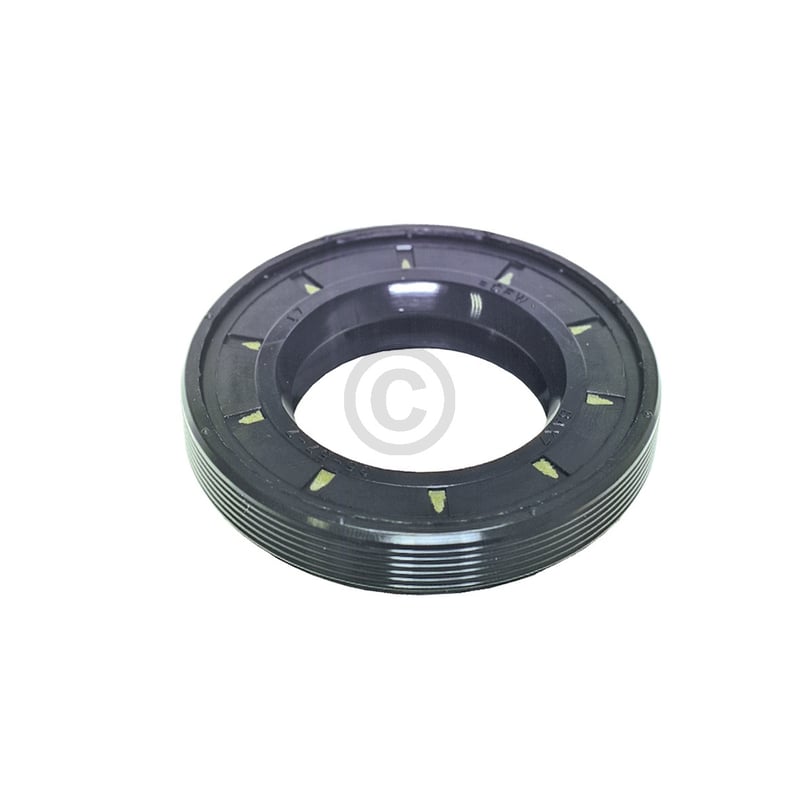 Lagerwellendichtung wie AEG 124968500/7 Simmering 35x62x11/12,5