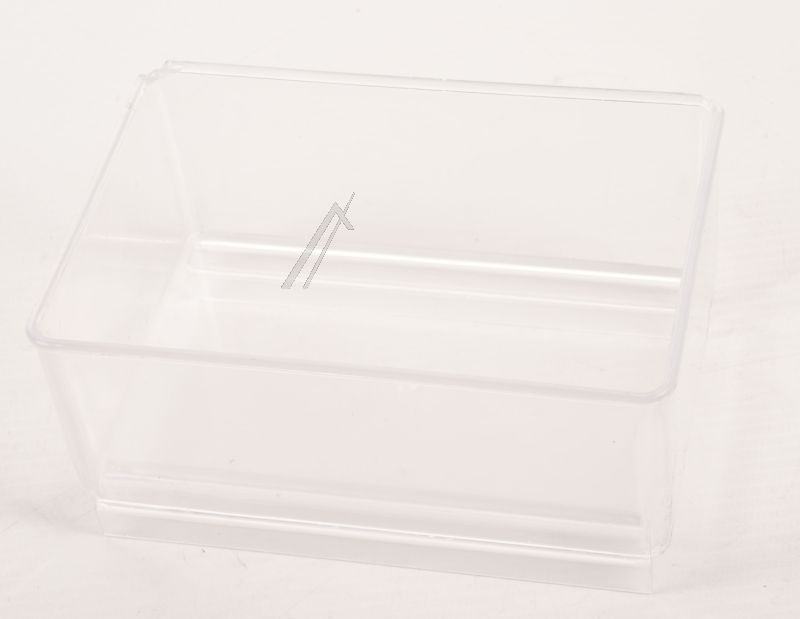 Wasserbehälter klein für Kühlschrank Küppersbusch 443304 Gehäuseteil Behälter