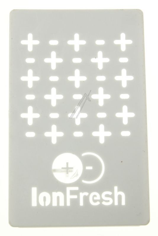 Ionisatorabdeckung für Beko Kühlschrank C00914253 Gehäuseteil