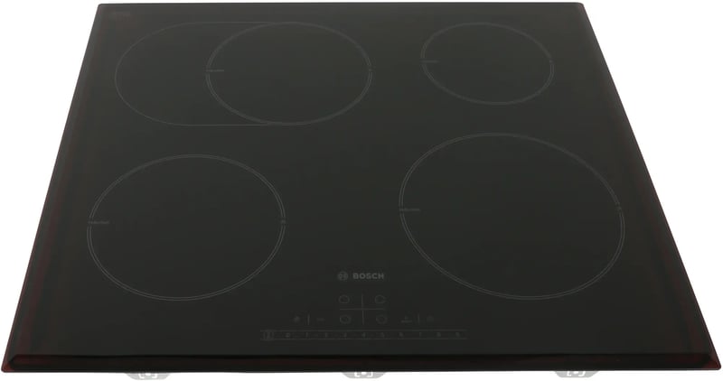 Glaskeramikfläche 00689662