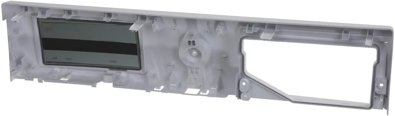 Bedienblende für Gehäuseteile Bosch 11024738 Frontblende