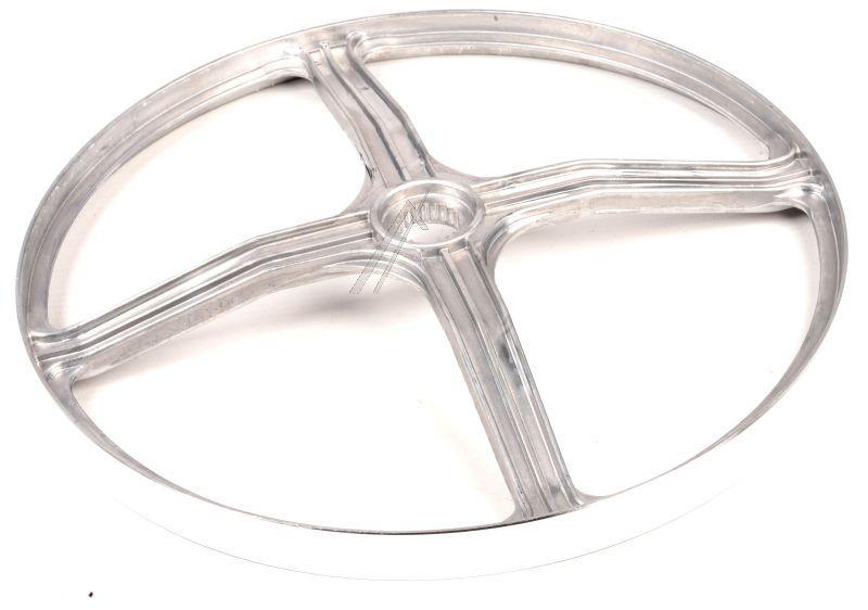 Riemenscheibe für Waschmaschine Haier 0020102728 70024384 Antrieb Trommel