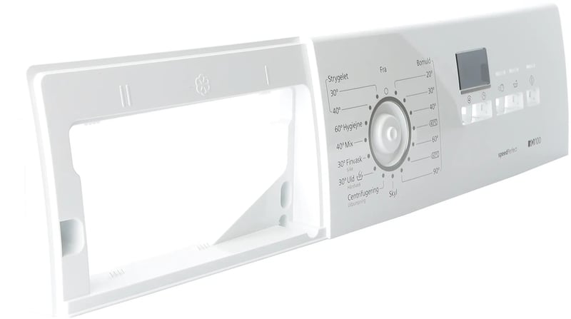 Bedienblende 11008645