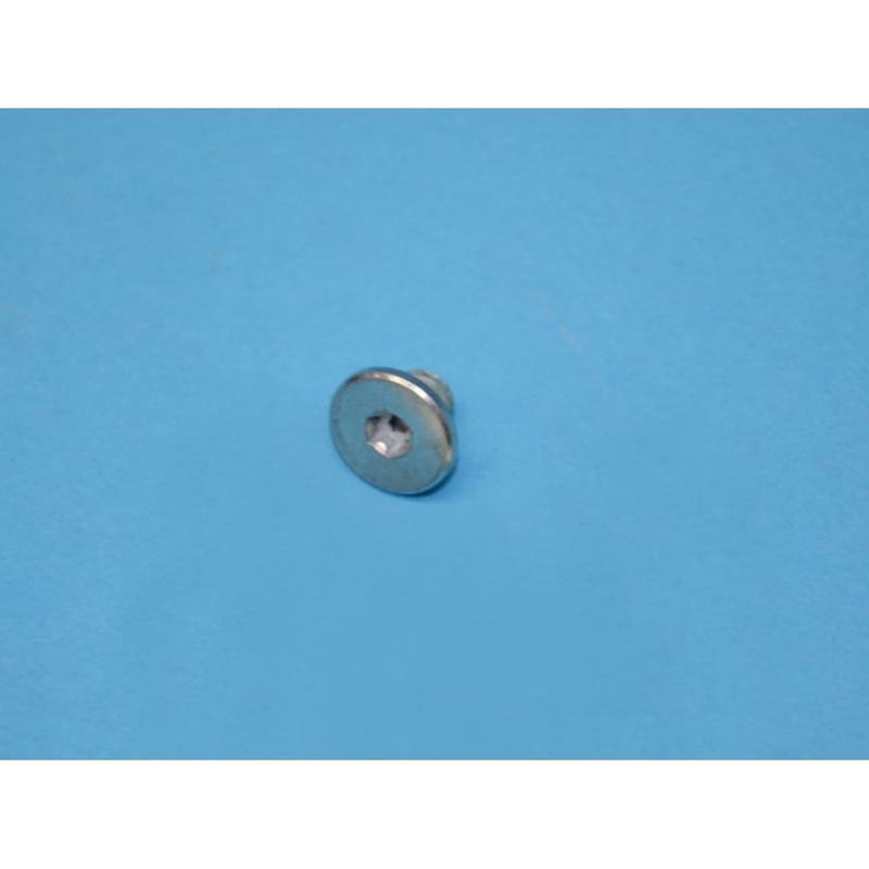 SCREW M5-8.8 FZB BEARING SLIDING DOOR Gorenje 576165