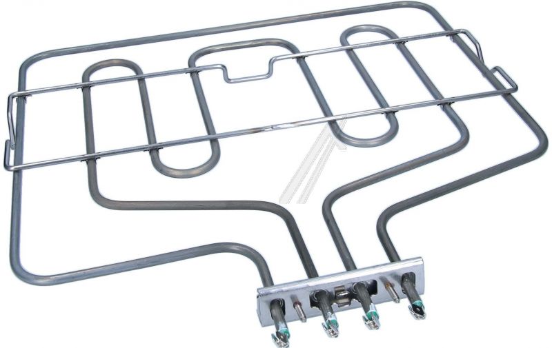 Heizelement Oberhitze für Ofen Neff 2040843010 1600W 1090W