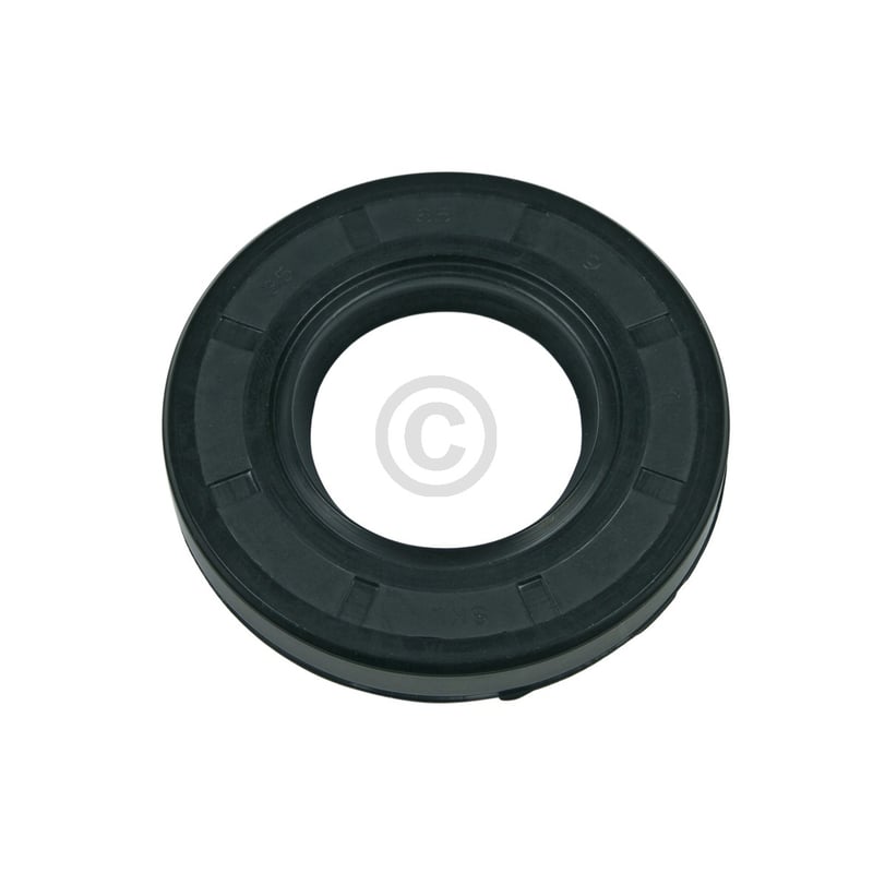Lagerwellendichtung wie Whirlpool 481253278017 35x65x9 für Waschmaschine