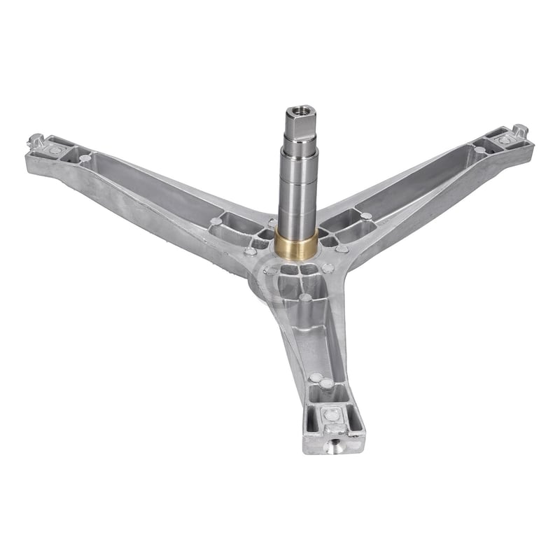 Lagerkreuz passend für Samsung DC97-14370D 10108829 für Waschmaschine