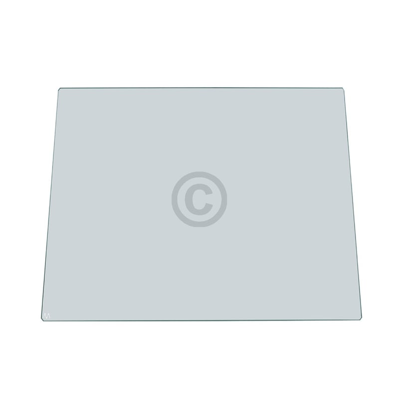 Innenscheibe für Backofentüre 481245059488 Bauknecht, Whirlpool, Ikea