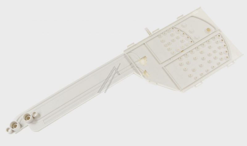 Ladetrichterdeckel für Waschmaschine Whirlpool 482000089368 535 mm Innendurchmesser