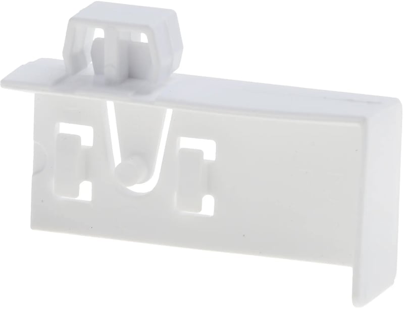 Klammer für Kühlschrank Bosch 00625329 Kühlschranktürdichtung