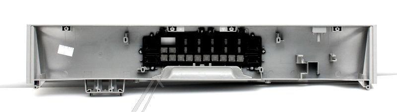 Bedienblende Edelstahl AEG Geschirrspüler FFE63700 Frontblende