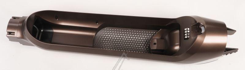 Bügel für Staubsauger Bosch Siemens 11046396 Befestigung