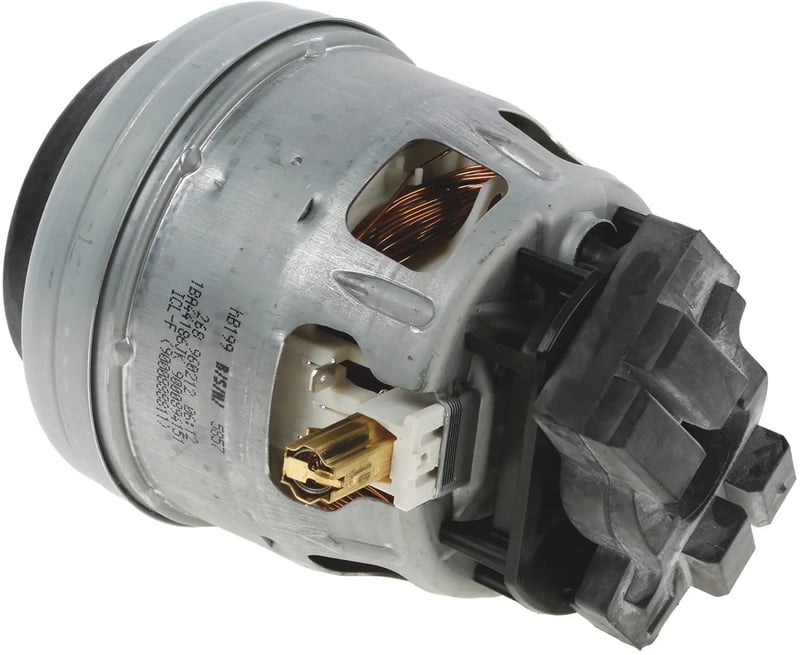 Gebläsemotor 12005290