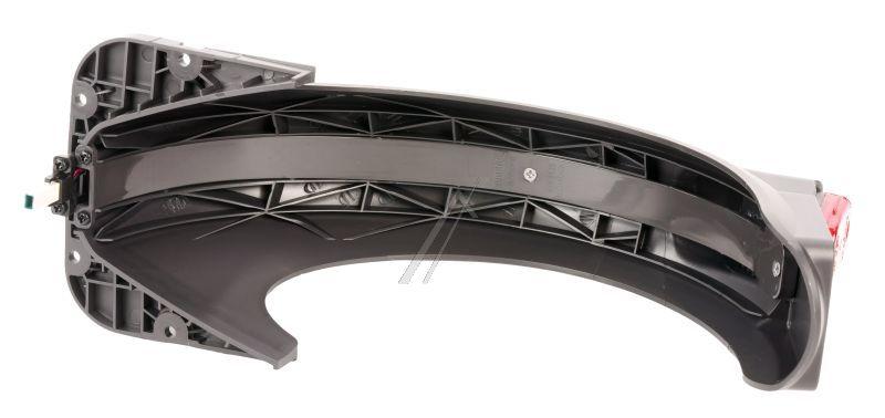 Schutzblech hinten schwarz Segway-Ninebot AB.50.0000.07 für E-Scooter MAX G30D G30DII