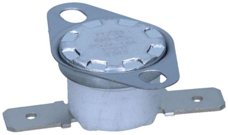 Atlan Ofen Thermostat 302050600006 Temperaturregler, 125°C, Schließer