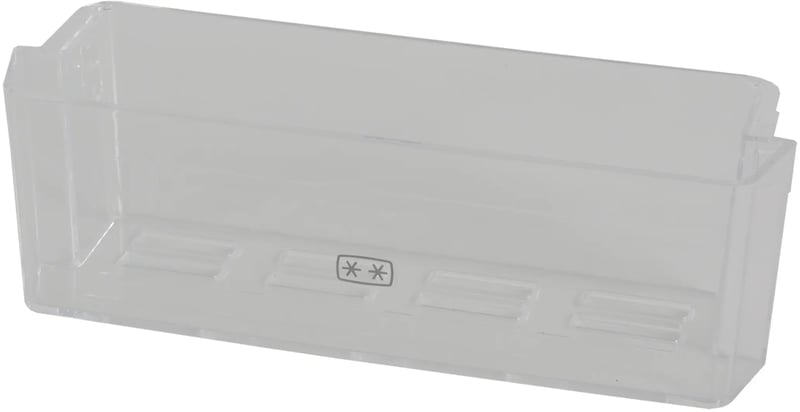 Absteller für Abstellfach Bosch 11036394 Türdichtung, Halterung