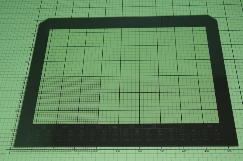 Innescheibe.8052658_Q las.ele.3918 Amica 9078685 für Herd Amica