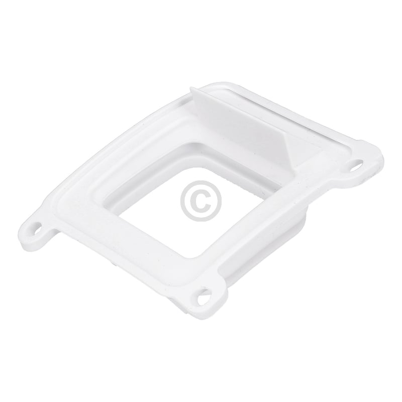 Dust collection port seal(white) 201-2453-0063