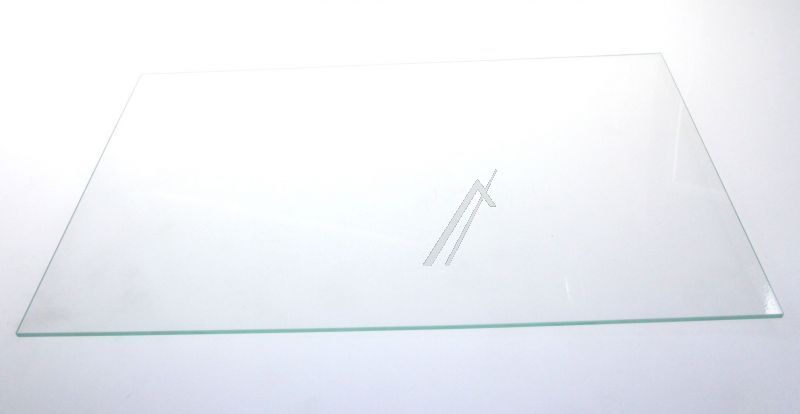 Glasplatte für Liebherr Kühlschrank 727167800 Klarglas