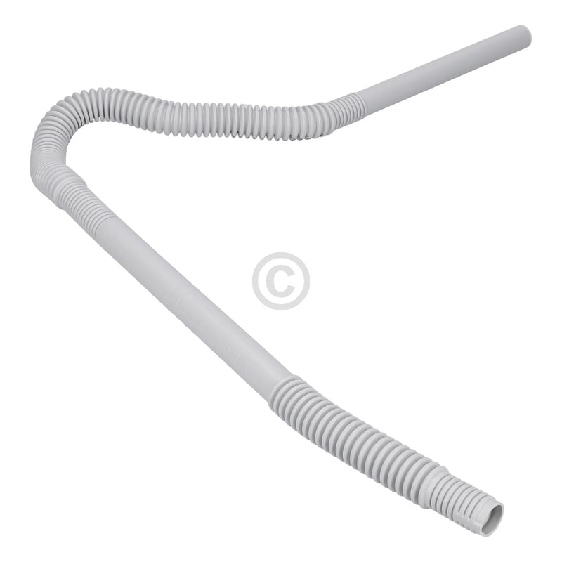 Rücklaufschlauch BOSCH 12003936 für Trockner