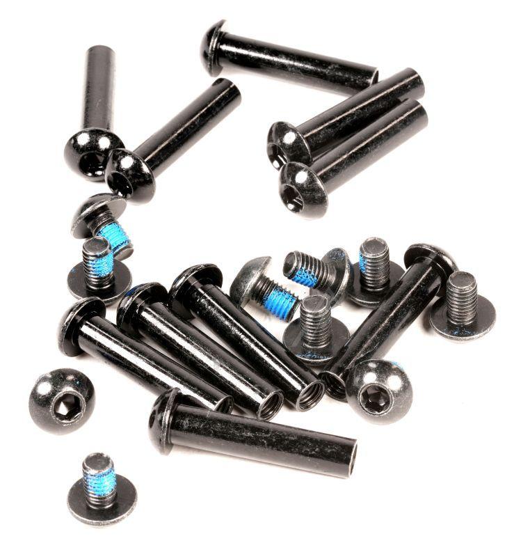 Schraubenbolzen zum Verriegeln Segway-Ninebot AB.00.0014.22 für E-Scooter E8 E10