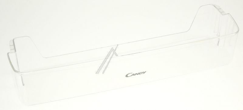 Untere Flaschenkonsole für Kühlschrank Candy/Hoover 49042301 Kühlschrank-Zubehör