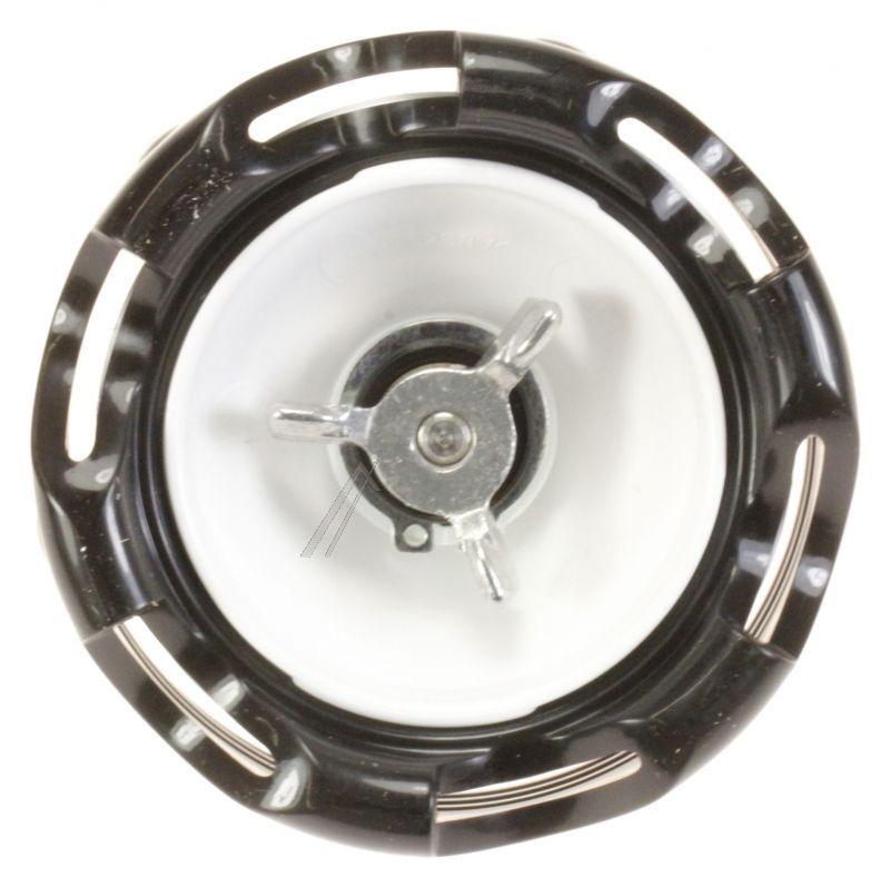 Kühlschrank-Sockeldichtung DeLonghi KW676378 mit Dichtung